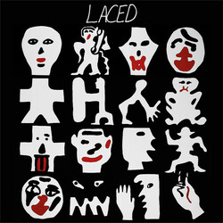 Laced (3) Laced Vinyl