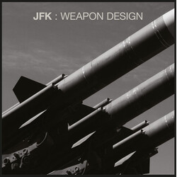 JFK (2) Weapon Design