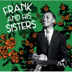 Frank And His Sisters Frank And His Sisters Vinyl