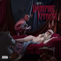 Katya Vampire Fitness - Coloured - Vinyl