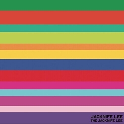 Jacknife Lee The Jacknife Lee Vinyl