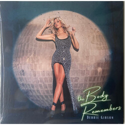 Debbie Gibson The Body Remembers