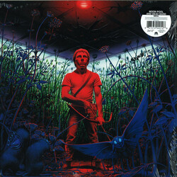 Moon Pool & Dead Band MEQ Vinyl