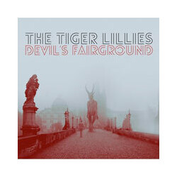 Tiger Lillies Devil's Playground Vinyl