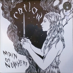 Catlow Main Of Nowhere Vinyl