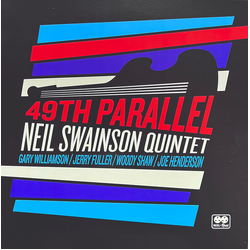 Neil Swainson Forty Ninth.. -Rsd- Vinyl