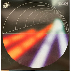 Half Moon Run Inwards & Onwards Vinyl