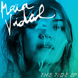 Maïa Vidal The Tide EP Vinyl