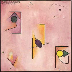 Tuxedomoon Half-Mute Vinyl LP