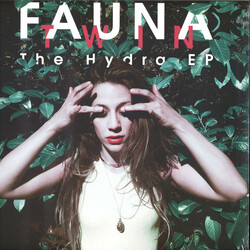 Fauna Twin The Hydra EP Vinyl