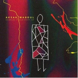Aksak Maboul 7-Charles F... -Ep- Vinyl