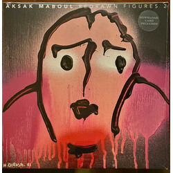Aksak Maboul Redrawn Figures 2 Vinyl LP