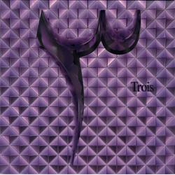 Acid Arab ٣ Trois