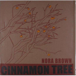 Nora Brown Cinnamon Tree