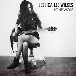 Jessica Wilkes Lone Wolf Vinyl