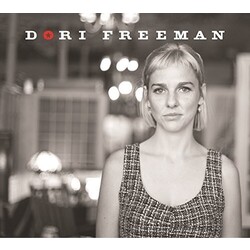 Dori Freeman Dori Freeman Vinyl