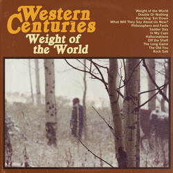 Western Centuries Weight of the World