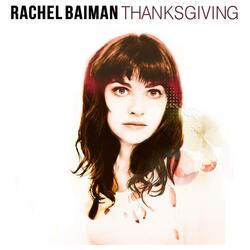 Rachel Baiman Thanksgiving Vinyl