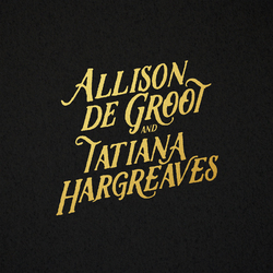 Groot  Allison De & Tatia Allison De Groot &.. Vinyl