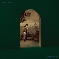 Mama's Broke Narrow Line Vinyl LP