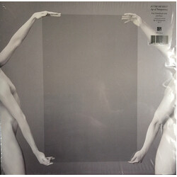 Autre Ne Veut Age of Transparency Vinyl 2 LP
