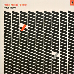Neon Neon Praxis Makes Perfect Multi Vinyl LP/CD