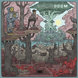 NehruvianDOOM NehruvianDOOM (Sound Of The Son)