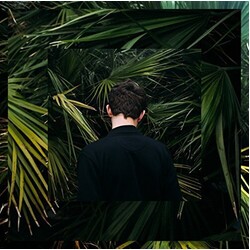 High Lucia Wash -Ep- Vinyl