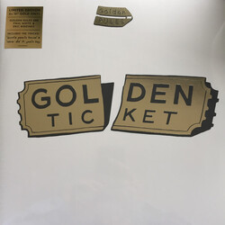 Golden Rules Golden Ticket