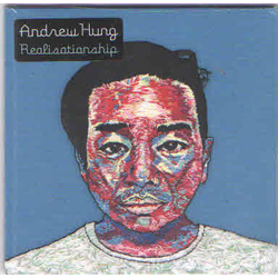 Andrew Hung Realisationship Vinyl
