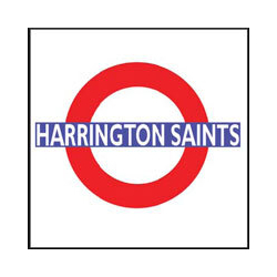 Harrington Saints 7-Sounds Of The.. -7in+Cd- Vinyl