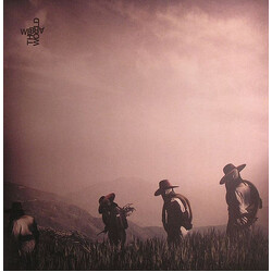 We Are The World Clay Stones Vinyl LP