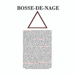 Bosse-De-Nage II Vinyl LP