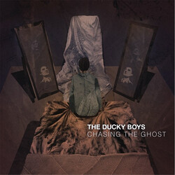 The Ducky Boys Chasing The Ghost Vinyl LP