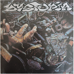 Dystopia (3) Human = Garbage Vinyl