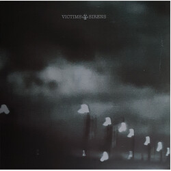 Victims Sirens Vinyl LP