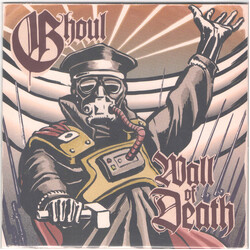 Ghoul (2) Wall Of Death Vinyl