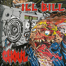 Ghoul (2) / Ill Bill Ghoul/Ill Bill