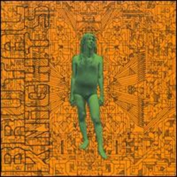 Brutal Knights+í Living By Yourself Vinyl