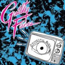 Guilty Faces Domestic Bliss Vinyl