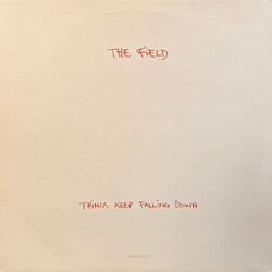 The Field Things Keep Falling Down Vinyl