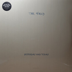 The Field Yesterday And Today Vinyl 2 LP