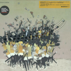 Rainbow Arabia Boys And Diamonds Multi Vinyl LP/CD