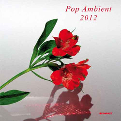 Various Pop Ambient 2012 Multi Vinyl LP/CD