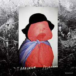 Taragana Pyjarama Tipped Bowls Vinyl