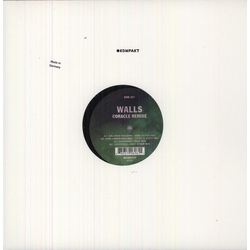 Walls Coracle -Remix- Vinyl