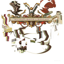 Michael Mayer Mantasy Multi CD/Vinyl 2 LP