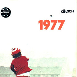 Kölsch 1977 Vinyl
