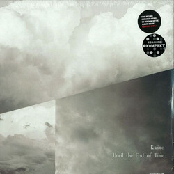 Kaito Until The End Of Time Multi CD/Vinyl 2 LP