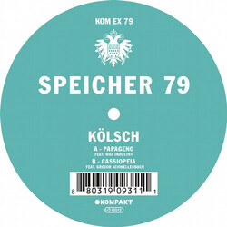 Kölsch Speicher 79 File